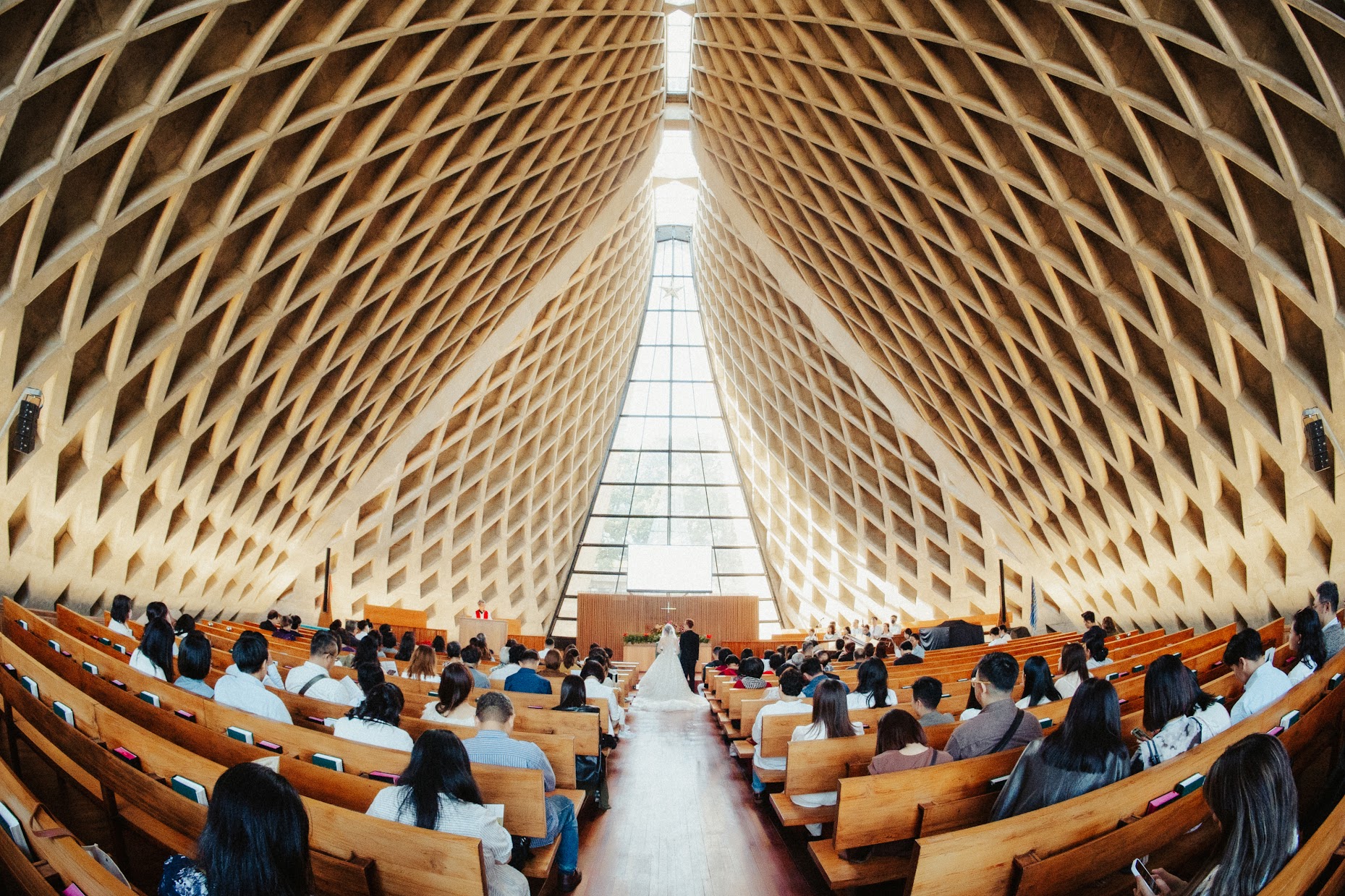 Wedding Photography in Chapel